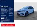 Volkswagen Touran 1.5 TSI DSG R-Line Black 7SITZE AHK PANO Weiß - thumbnail 1
