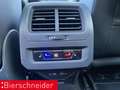 Volkswagen Touran 1.5 TSI DSG R-Line Black 7SITZE AHK PANO Weiß - thumbnail 27