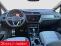 Volkswagen Touran 1.5 TSI DSG R-Line Black 7SITZE AHK PANO Weiß - thumbnail 13