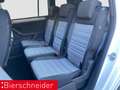 Volkswagen Touran 1.5 TSI DSG R-Line Black 7SITZE AHK PANO Weiß - thumbnail 14