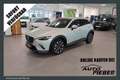 Mazda CX-3 G121 Revolution *AHK abnehmbar* Grau - thumbnail 1
