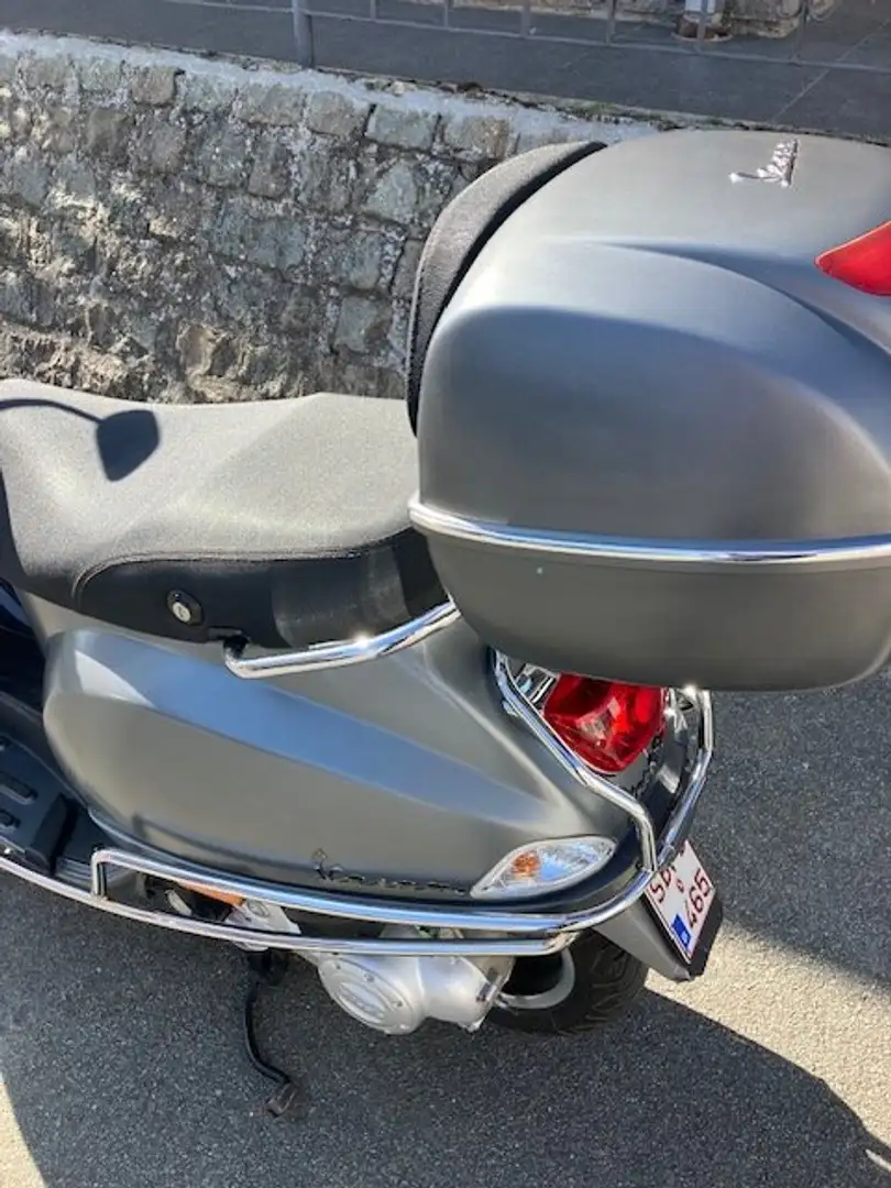 Vespa S 50 Gris - 2