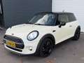 MINI John Cooper Works Mini 1.2 One Salt Business JCW/NAVI/CRUISE/STOELVE Alb - thumbnail 2