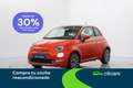 Fiat 500 1.0 Hybrid Monotrim 52kW Blanc - thumbnail 1