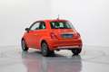 Fiat 500 1.0 Hybrid Monotrim 52kW Blanc - thumbnail 9