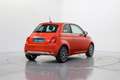 Fiat 500 1.0 Hybrid Monotrim 52kW Blanc - thumbnail 6