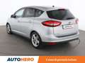 Ford C-Max 1.5 EcoBoost Titanium X Argento - thumbnail 4