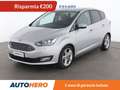 Ford C-Max 1.5 EcoBoost Titanium X Argento - thumbnail 1