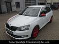 Skoda Fabia Red & Grey1,2.KLIMA,GARANTIE Weiß - thumbnail 19