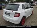 Skoda Fabia Red & Grey1,2.KLIMA,GARANTIE Weiß - thumbnail 3