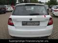 Skoda Fabia Red & Grey1,2.KLIMA,GARANTIE Weiß - thumbnail 6