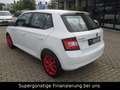 Skoda Fabia Red & Grey1,2.KLIMA,GARANTIE Weiß - thumbnail 4