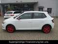 Skoda Fabia Red & Grey1,2.KLIMA,GARANTIE Weiß - thumbnail 22