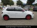 Skoda Fabia Red & Grey1,2.KLIMA,GARANTIE Weiß - thumbnail 23