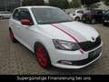 Skoda Fabia Red & Grey1,2.KLIMA,GARANTIE Weiß - thumbnail 2