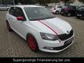 Skoda Fabia Red & Grey1,2.KLIMA,GARANTIE Weiß - thumbnail 21