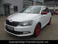 Skoda Fabia Red & Grey1,2.KLIMA,GARANTIE Weiß - thumbnail 1