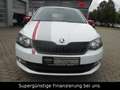 Skoda Fabia Red & Grey1,2.KLIMA,GARANTIE Weiß - thumbnail 5