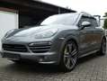 Porsche Cayenne Diesel Tiptronic S Sport Design Voll Porsche Garan Grau - thumbnail 1