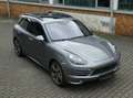 Porsche Cayenne Diesel Tiptronic S Sport Design Voll Porsche Garan Grau - thumbnail 7