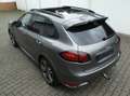 Porsche Cayenne Diesel Tiptronic S Sport Design Voll Porsche Garan Grau - thumbnail 4