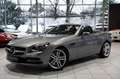 Mercedes-Benz SLK 250 CDI BE Sport-Paket *Memory *Windschott Argent - thumbnail 1