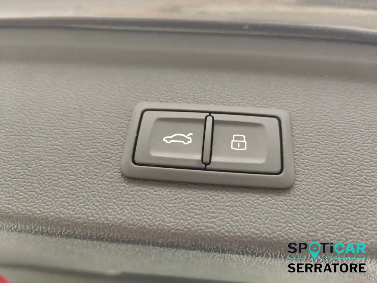 Audi A3 IV 2024 Sportback 1.5 tfsi e S line edition 204cv s-tronic, миниатюра 16