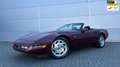 Chevrolet Corvette USA 5.7 Convertible Aut, 40th Anniversary Edition Rouge - thumbnail 1