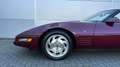 Chevrolet Corvette USA 5.7 Convertible Aut, 40th Anniversary Edition Rouge - thumbnail 13