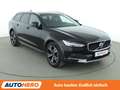 Volvo V90 Cross Country 2.0 B4 Ultimate AWD Aut.*NAV*HUD*TEMP*CAM*SHZ* Schwarz - thumbnail 8