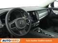 Volvo V90 Cross Country 2.0 B4 Ultimate AWD Aut.*NAV*HUD*TEMP*CAM*SHZ* Schwarz - thumbnail 11