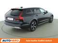 Volvo V90 Cross Country 2.0 B4 Ultimate AWD Aut.*NAV*HUD*TEMP*CAM*SHZ* Schwarz - thumbnail 6