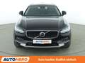 Volvo V90 Cross Country 2.0 B4 Ultimate AWD Aut.*NAV*HUD*TEMP*CAM*SHZ* Schwarz - thumbnail 9