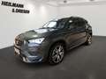 SEAT Ateca FR 1.5 TSI DSG/Panoramadach/BeatsAudio/Sitzheizung Grün - thumbnail 1