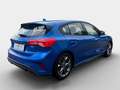 Ford Focus ST-LINE 155PS 5 Türig Blau - thumbnail 4