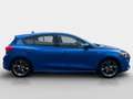 Ford Focus ST-LINE 5 Türig Blau - thumbnail 3