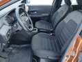 Dacia Sandero SANDERO Stepway Expression TCe 90 CVT Orange - thumbnail 8