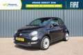 Fiat 500 1.0 70pk Dolcevita Climate Control | Carplay | Pan Noir - thumbnail 1