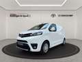 Toyota Proace Elektric (75 kWh) L1 Comfort | Navi | KEYLESS ... Weiß - thumbnail 2