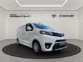 Toyota Proace Elektric (75 kWh) L1 Comfort | Navi | KEYLESS ... Weiß - thumbnail 9