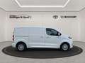 Toyota Proace Elektric (75 kWh) L1 Comfort | Navi | KEYLESS ... Weiß - thumbnail 8