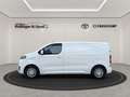 Toyota Proace Elektric (75 kWh) L1 Comfort | Navi | KEYLESS ... Weiß - thumbnail 4