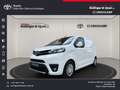 Toyota Proace Elektric (75 kWh) L1 Comfort | Navi | KEYLESS ... Weiß - thumbnail 1