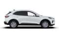 Ford Kuga Titanium 1.5 EB 186 Aut. LED SHZ Kam PDC 137 kW... Weiß - thumbnail 2