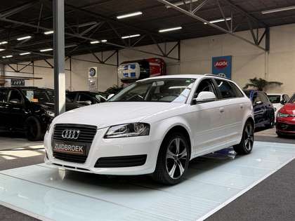 Audi A3 1.4 TFSI 125PK CLIMA Airco