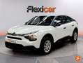 Citroen C4 1.5 BlueHDI S&S Feel 110 Blanco - thumbnail 3