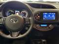 Toyota Yaris 100H 1.5 Feel! 20 Aniversario Gris - thumbnail 5