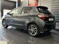 Toyota Yaris 100H 1.5 Feel! 20 Aniversario Gris - thumbnail 9