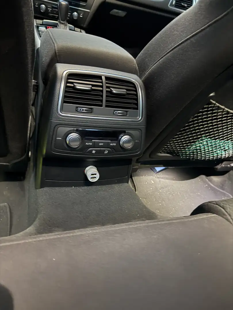 Audi A6 2.0 TDI ultra S tronic - 2