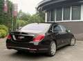 Mercedes-Benz Maybach S-Klasse 500 Pano|Burmester Schwarz - thumbnail 8